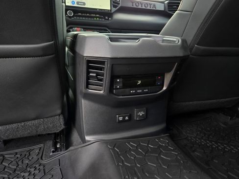 Used 2024 Toyota Sequoia TRD Pro AWD/4WD image 30