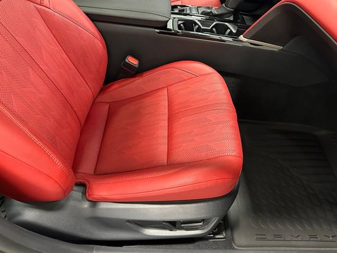 Used 2026 Toyota Camry XSE FWD image 62