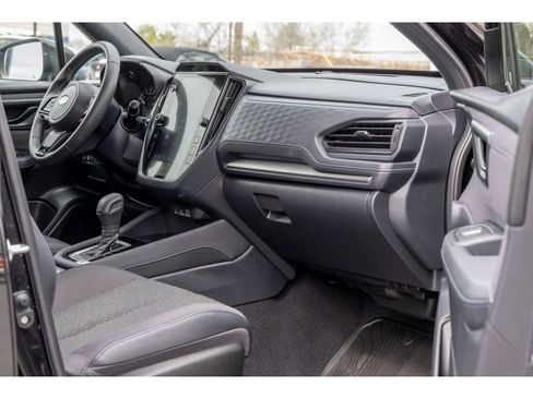 Certified 2025 Subaru Forester Premium w/ Convenience Package #1 image 10