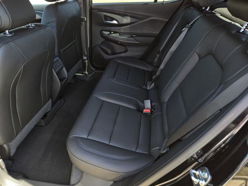 New 2026 Buick Envista Sport Touring w/ Convenience I Package image 16