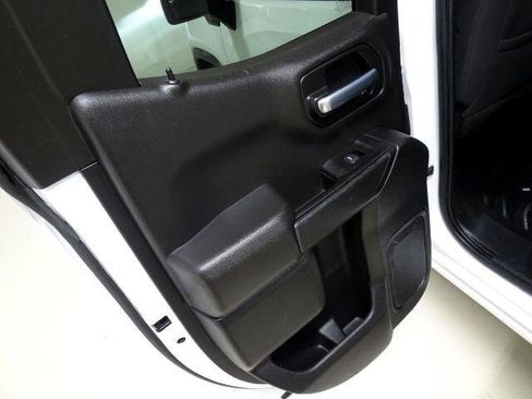 Used 2021 GMC Sierra 1500 4x4 Double Cab w/ Convenience Package image 39
