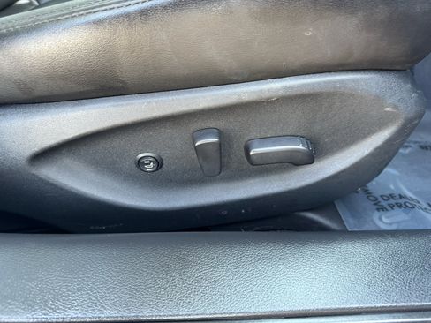 Used 2017 INFINITI Q50 3.0t Premium image 34