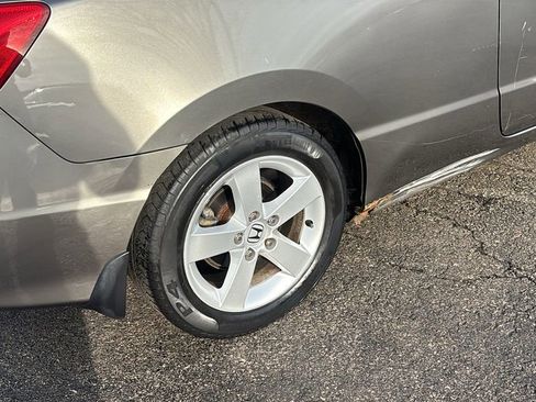 Used 2006 Honda Civic EX image 8