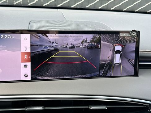 New 2026 Genesis GV70 2.5T Sport Prestige image 20