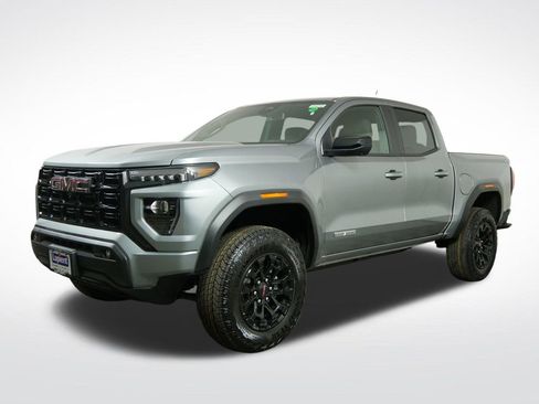 New 2026 GMC Canyon Elevation w/ Convenience Package image 8