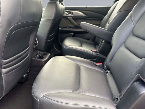 Certified 2023 MAZDA CX-9 Grand Touring image 15