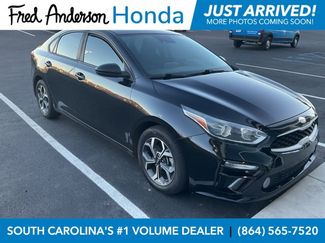 Used 2019 Kia Forte LXS video 1
