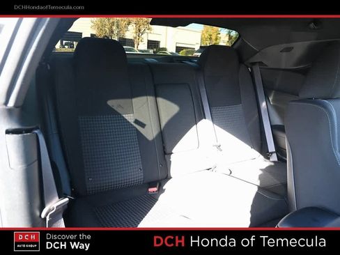 Used 2023 Dodge Challenger GT w/ Blacktop Package image 20