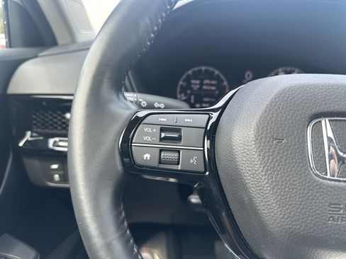 Certified 2024 Honda CR-V EX-L image 21