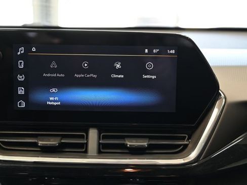 New 2026 Chevrolet Trax RS w/ Driver Confidence Package image 15