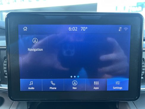 Used 2022 Ford Explorer XLT w/ Equipment Group 202A image 38