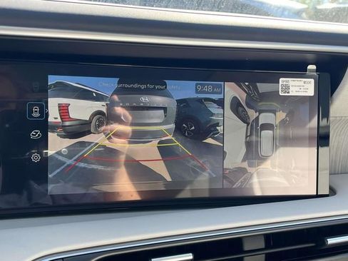 New 2026 Hyundai Palisade Calligraphy FWD image 24
