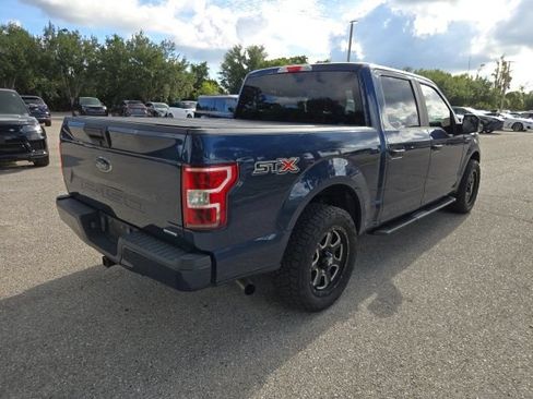 Used 2018 Ford F150 XL w/ Equipment Group 101A Mid RWD image 5