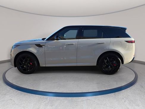 New 2026 Land Rover Range Rover Sport Autobiography AWD/4WD image 8