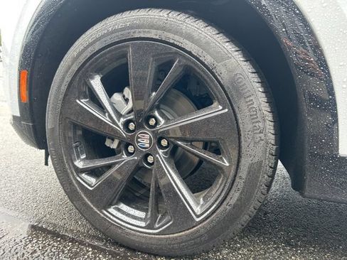 New 2026 Buick Envision Sport Touring AWD/4WD image 8