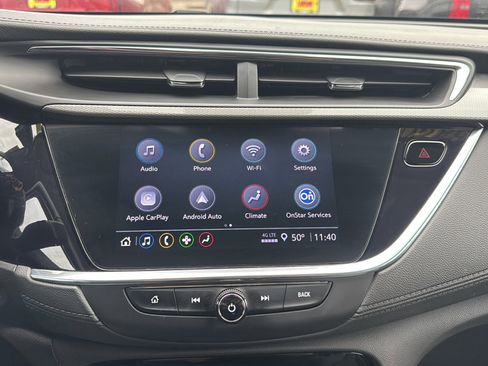 Used 2023 Buick Encore GX Select image 36