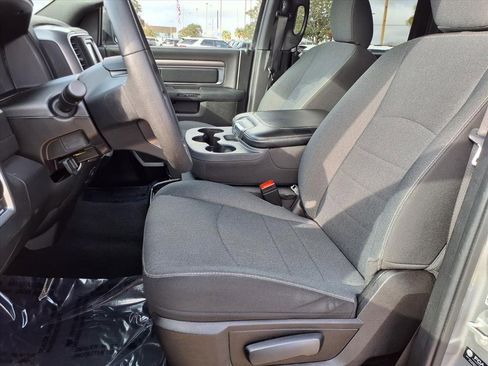 Used 2024 RAM 1500 Classic Warlock image 24