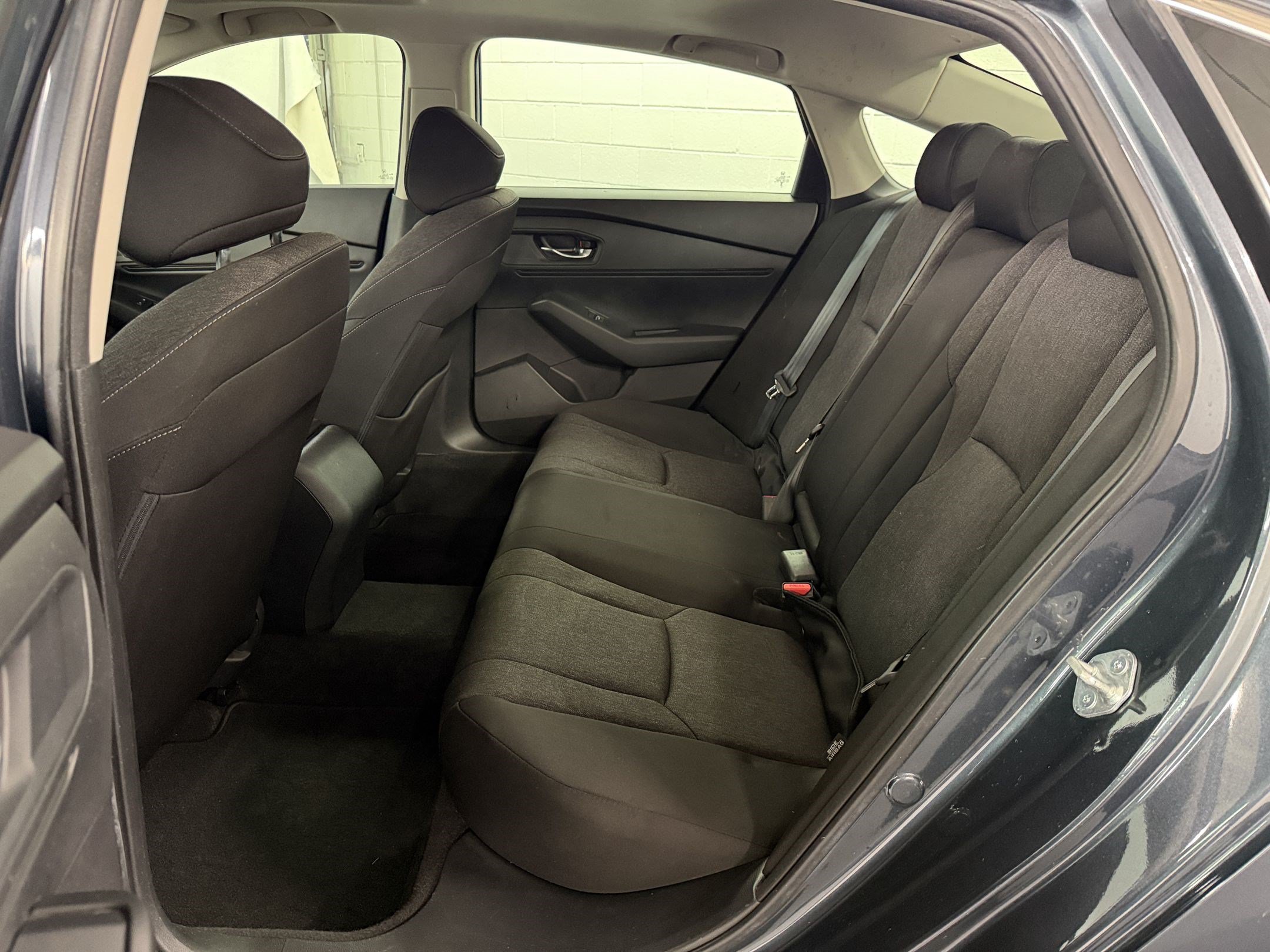Certified 2023 Honda Accord EX image 22