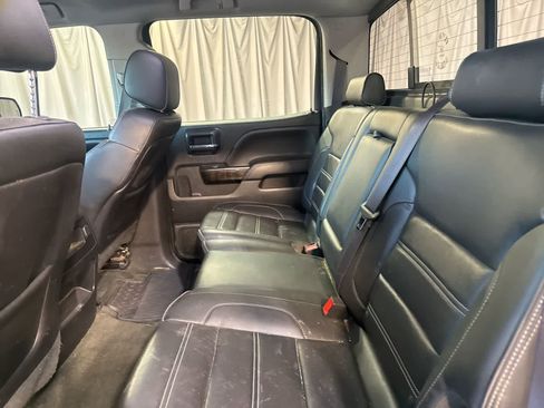 Used 2014 GMC Sierra 1500 Denali w/ Driver Alert Package image 17