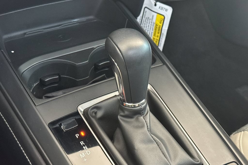 Certified 2026 MAZDA CX-30 AWD 2.5 S image 24