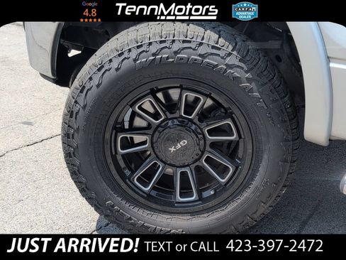 Used 2013 Ford F150 XLT w/ Luxury Equipment Group AWD/4WD image 10