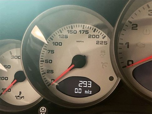 Used 2012 Porsche 911 Turbo S image 13