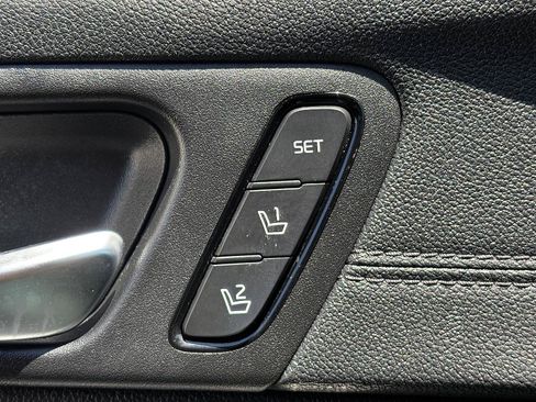 Used 2017 Kia Optima SX FWD image 16