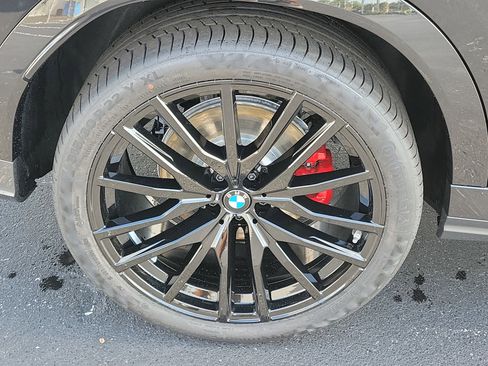 New 2027 BMW X6 xDrive40i AWD/4WD image 5