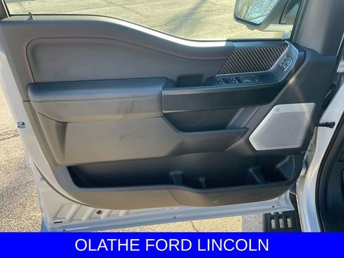 New 2025 Ford F150 Raptor AWD/4WD image 17