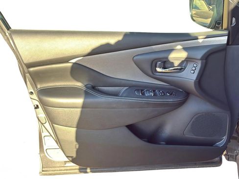 Used 2024 Nissan Murano SL AWD/4WD image 18