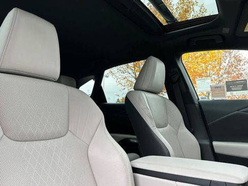 Certified 2025 Lexus RX 350 Premium Plus image 18