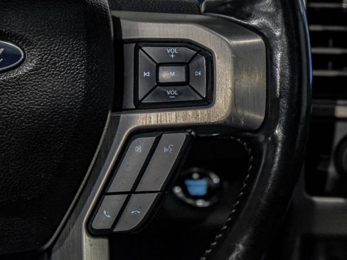 Used 2021 Ford F250 Platinum w/ FX4 Off-Road Package image 18