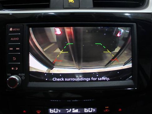 Used 2019 Nissan Sentra SV w/ Special Edition Package FWD image 16