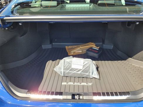 Used 2025 Toyota Camry XSE image 13