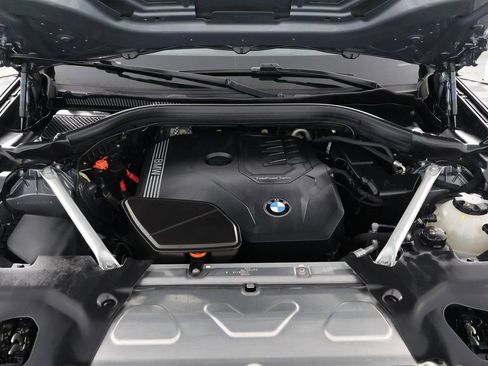 Used 2023 BMW X3 xDrive30i w/ Premium Package AWD/4WD image 15