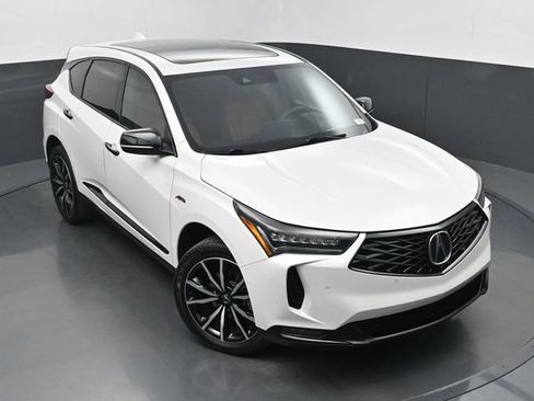 Used 2025 Acura RDX A-Spec AWD/4WD image 39