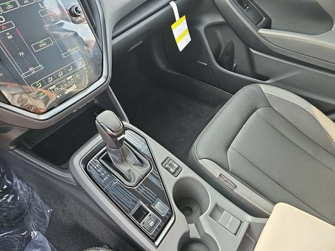 New 2026 Subaru Crosstrek 2.5i Wilderness AWD/4WD image 26