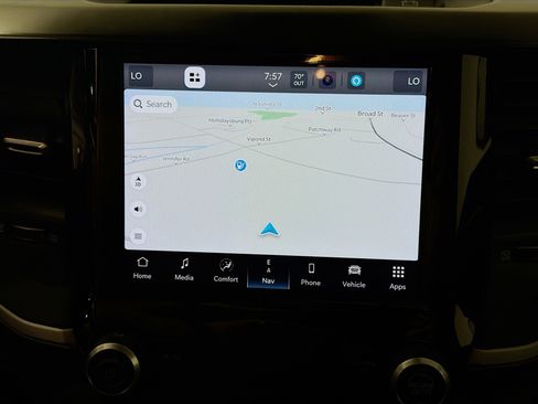 Used 2022 RAM 1500 Big Horn image 16