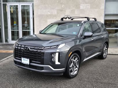Used 2023 Hyundai Palisade SEL