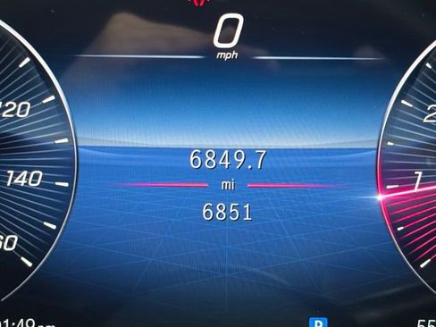 Used 2026 Mercedes-Benz GLE 450 4MATIC image 30