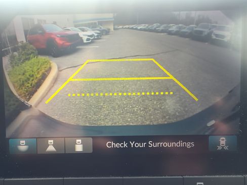 Used 2024 Honda HR-V Sport image 20