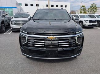 Used 2025 Chevrolet Tahoe Premier video 2