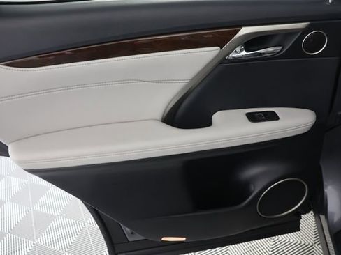 Used 2019 Lexus RX 350 AWD w/ Navigation Package image 26