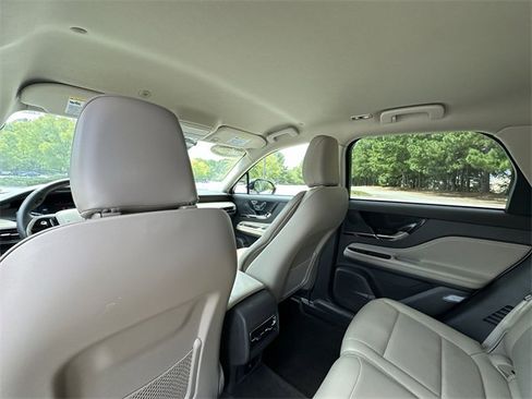 New 2024 Lincoln Corsair Reserve w/ Jet Appearance Package image 24