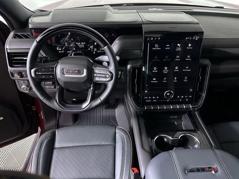 New 2026 GMC Yukon AT4 w/ AT4 Premium Plus Package image 21