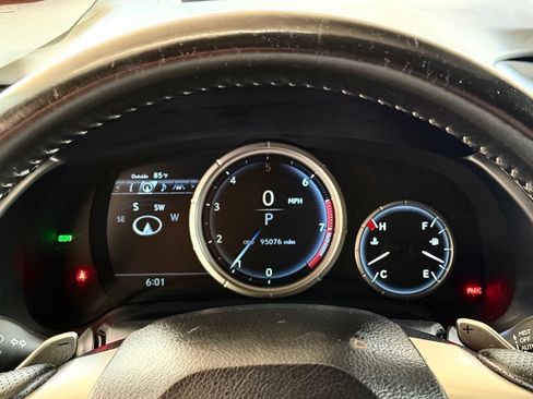 Used 2020 Lexus RX 350 F Sport w/ Accessory Package AWD/4WD image 24