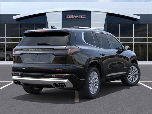 New 2026 GMC Acadia Denali image 22