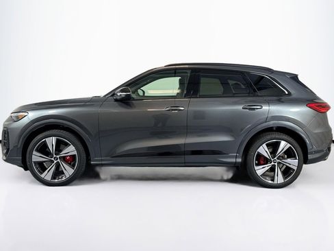 New 2025 Audi SQ5 Premium Plus image 8