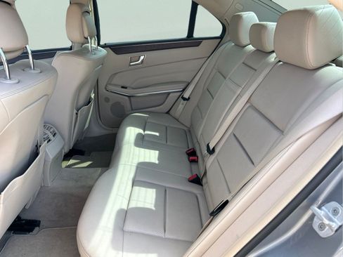 Used 2014 Mercedes-Benz E 350 Sedan image 10