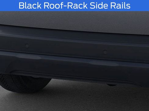 New 2026 Ford Escape ST-Line Select w/ Equipment Group 401A image 23